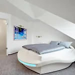 Sonnenhof Hotel 4*