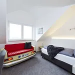 Hotel Sonnenhof 4*