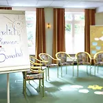 Sonnenhof Hotel 4*