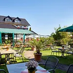 Sonnenhof Hotel 4*