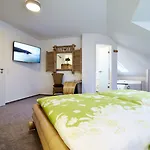 Sonnenhof Hotel Dietzenbach