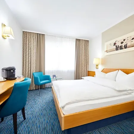 Sonnenhof Hotel Dietzenbach