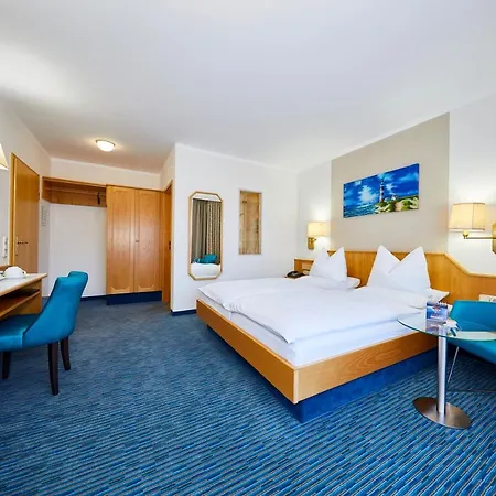 Sonnenhof Hotel 4*