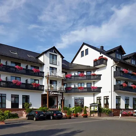 Sonnenhof Hotel Dietzenbach