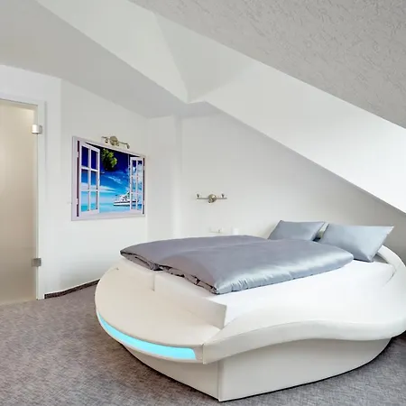 Sonnenhof Hotel 4*