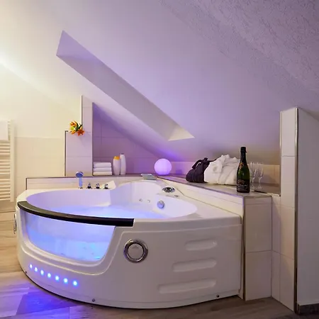 Hotel Sonnenhof Dietzenbach