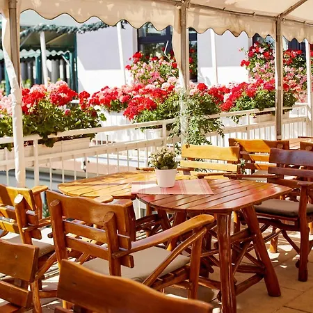 Sonnenhof 4* Dietzenbach