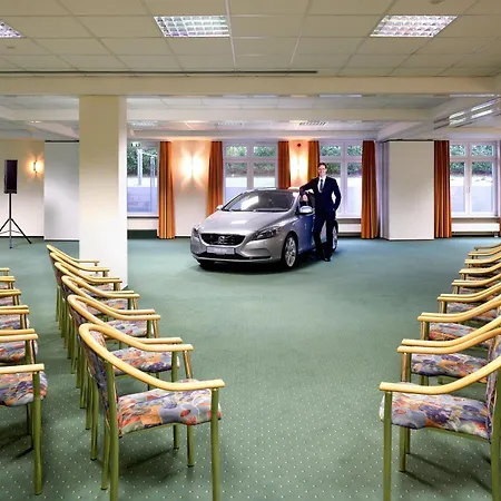 Hotel Sonnenhof