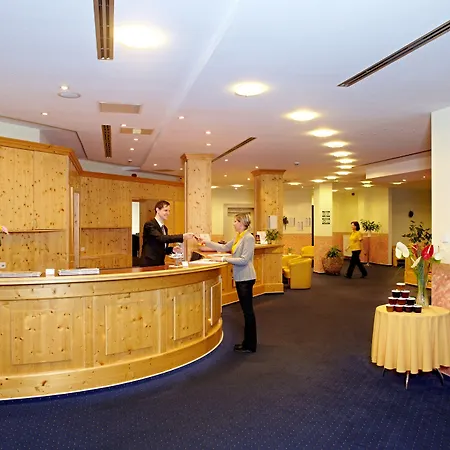 Sonnenhof 4* Dietzenbach