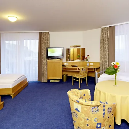 Hotel Sonnenhof 4*