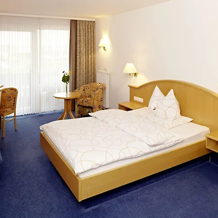 Sonnenhof 4* Dietzenbach