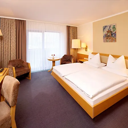 Hotel Sonnenhof Dietzenbach