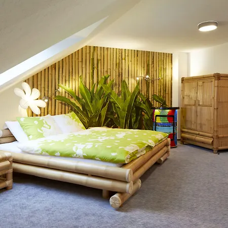 Hotel Sonnenhof