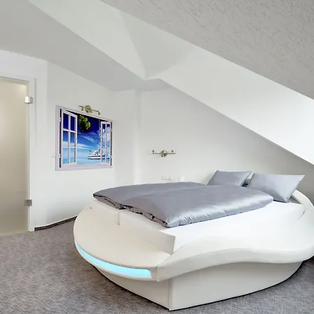 Hotel Sonnenhof