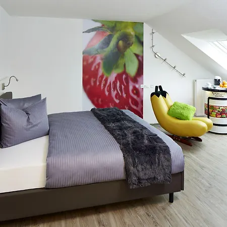 Sonnenhof Hotel 4*
