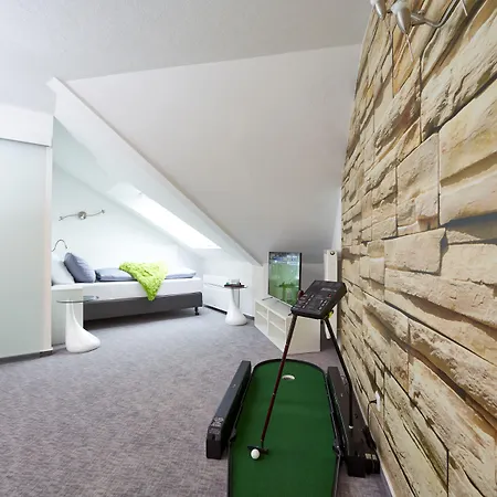 Sonnenhof Hotel 4*