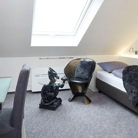Hotel Sonnenhof 4*