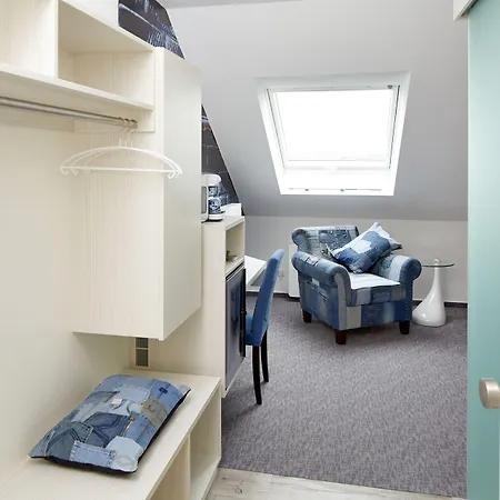 Sonnenhof Hotel 4*