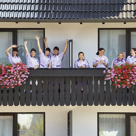 Hotel Sonnenhof 4*