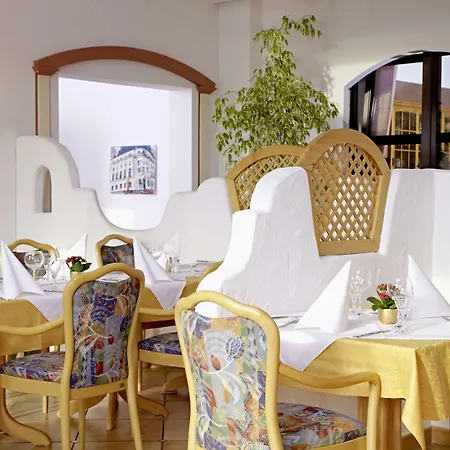 Sonnenhof Dietzenbach