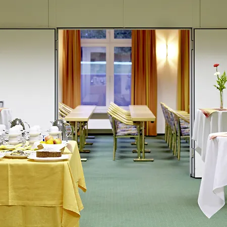 Hotel Sonnenhof 4*