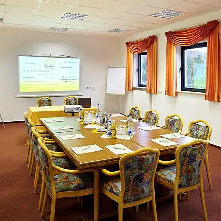 Sonnenhof 4* Dietzenbach