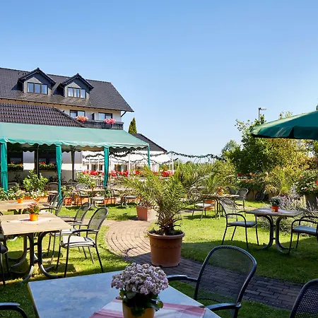 Sonnenhof Hotel 4*