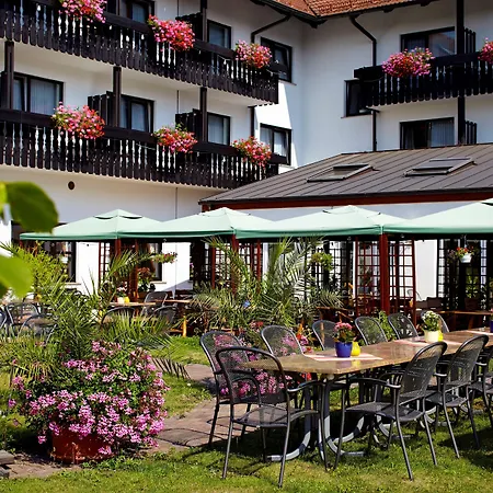 Hotel Sonnenhof Dietzenbach