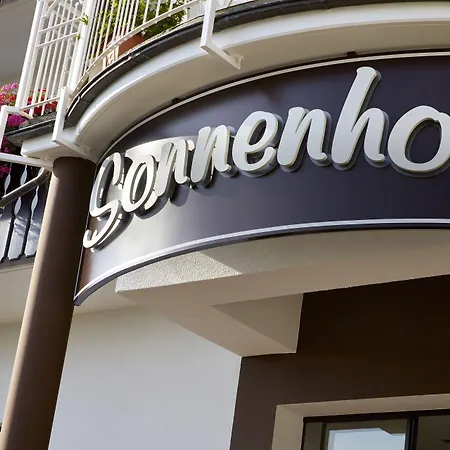Sonnenhof Hotel