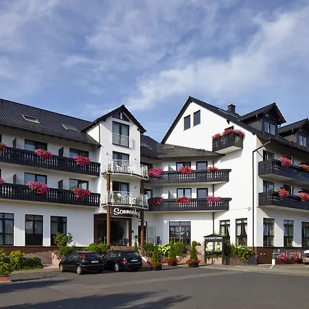 Sonnenhof 4* Dietzenbach