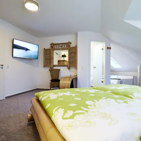Sonnenhof Hotel Dietzenbach