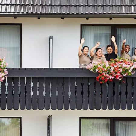 Hotel Sonnenhof 4*