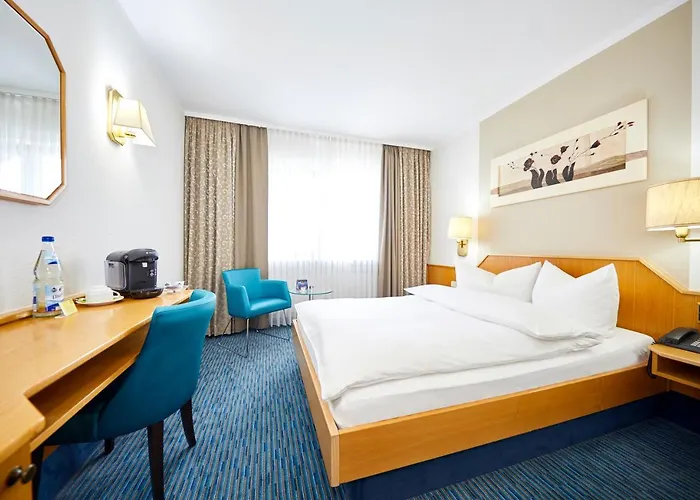 Sonnenhof Hotel Dietzenbach