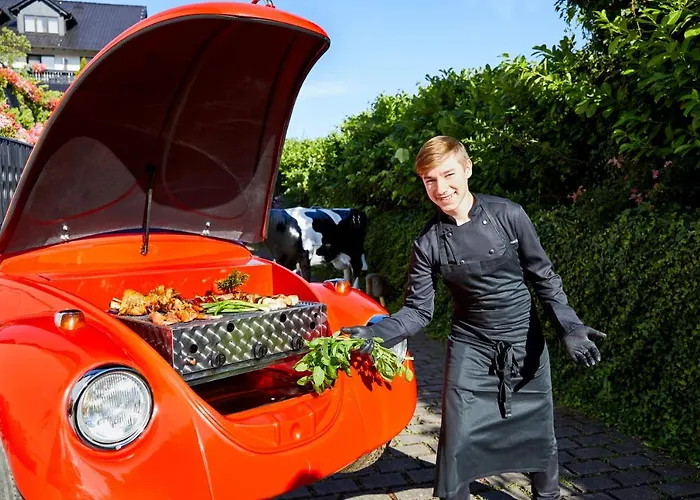 Sonnenhof Hotel Dietzenbach