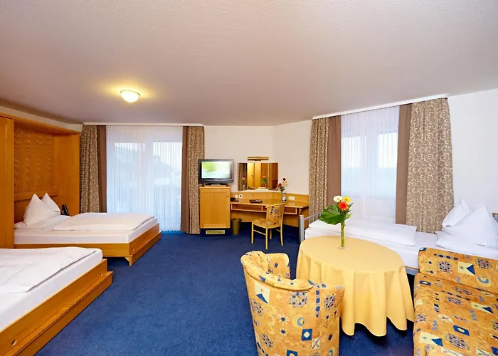 Hotel Sonnenhof Dietzenbach