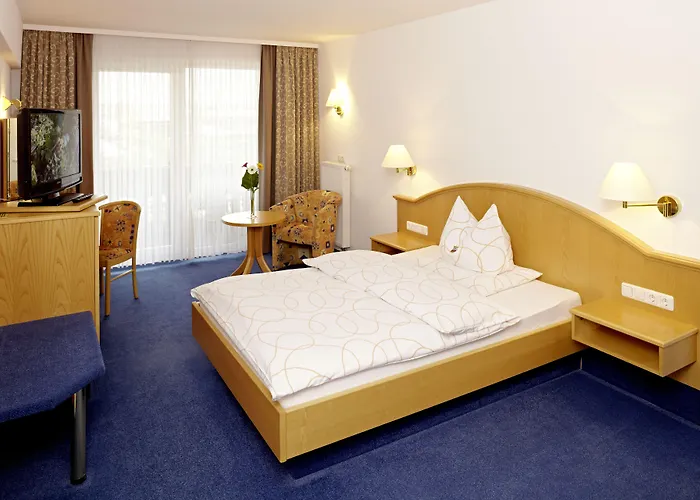 Sonnenhof 4* Dietzenbach