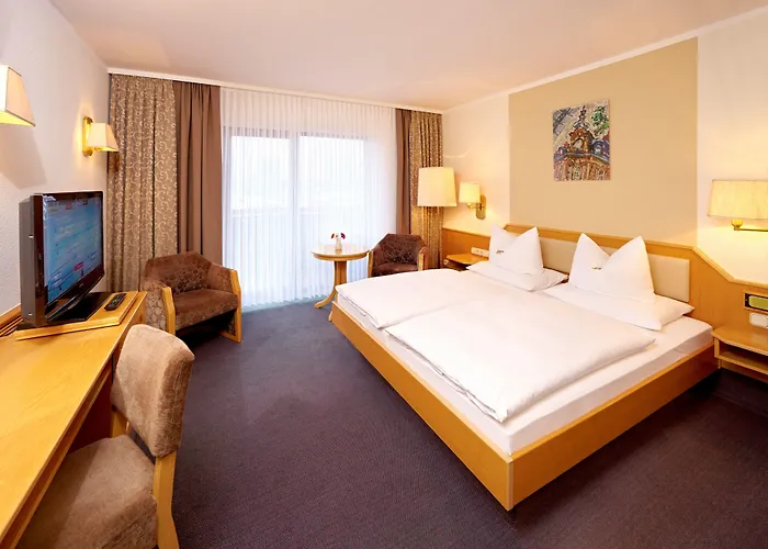 Hotel Sonnenhof Dietzenbach