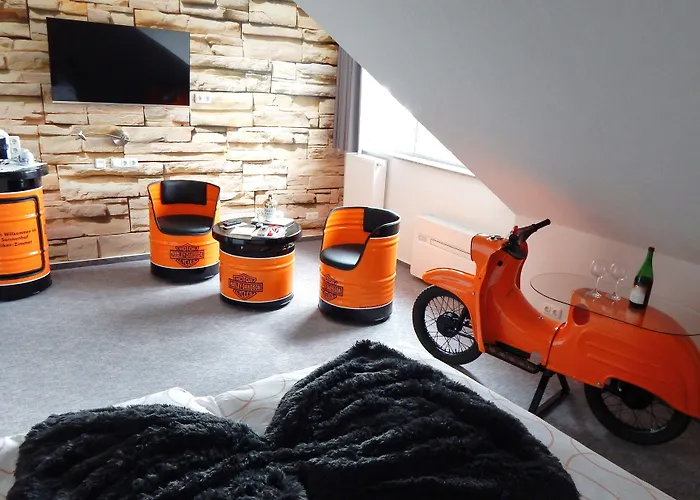 Sonnenhof Hotel Dietzenbach