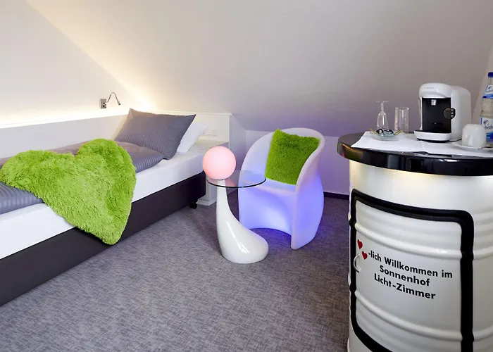 Sonnenhof Dietzenbach