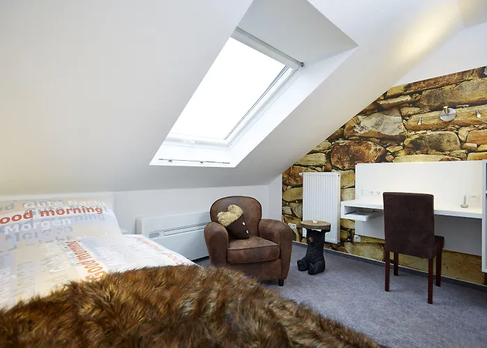 Sonnenhof Hotel Dietzenbach