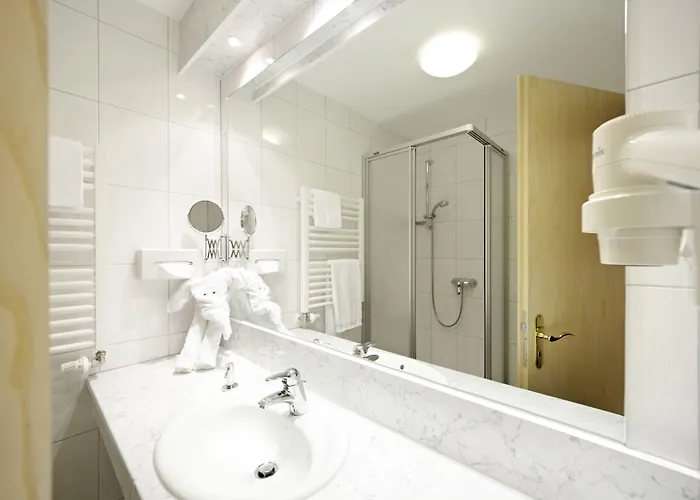 Sonnenhof Hotel Dietzenbach