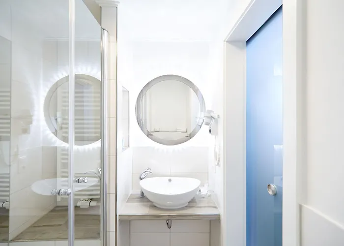 Sonnenhof Hotel Dietzenbach