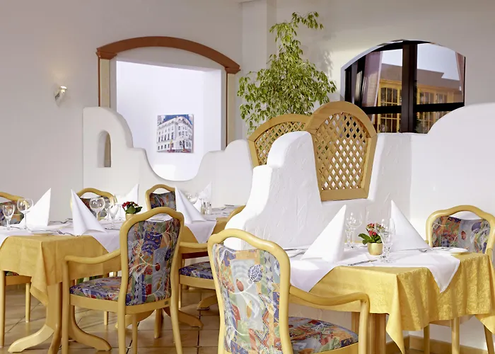 Sonnenhof Dietzenbach