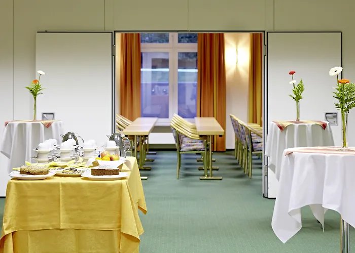 Hotel Sonnenhof 4*