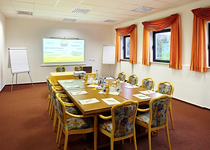 Sonnenhof 4* Dietzenbach