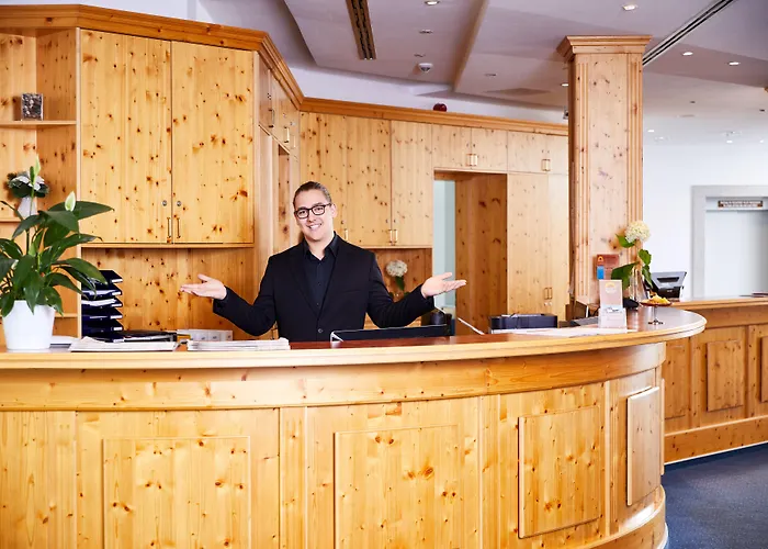 Sonnenhof Dietzenbach