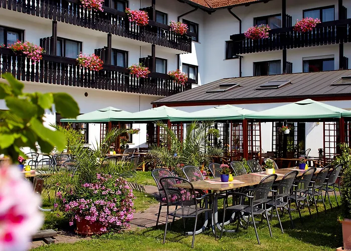 Hotel Sonnenhof Dietzenbach