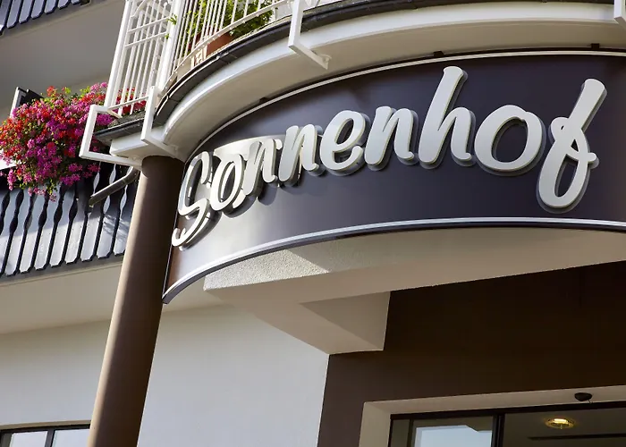 Sonnenhof Hotel