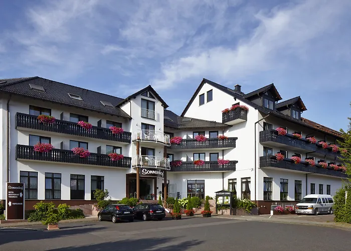 Sonnenhof 4* Dietzenbach