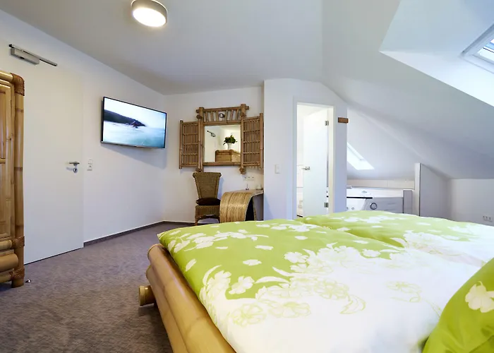 Sonnenhof Hotel Dietzenbach